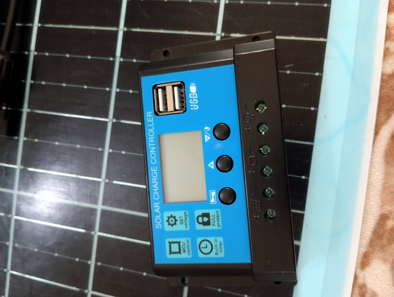 طاقه شمسيه 20الف


**إذا كنت صاحب هذا الإعلان وتريد حذفه لأي سبب، رجاءا أرسل رسالة إلى الدعم الفني**