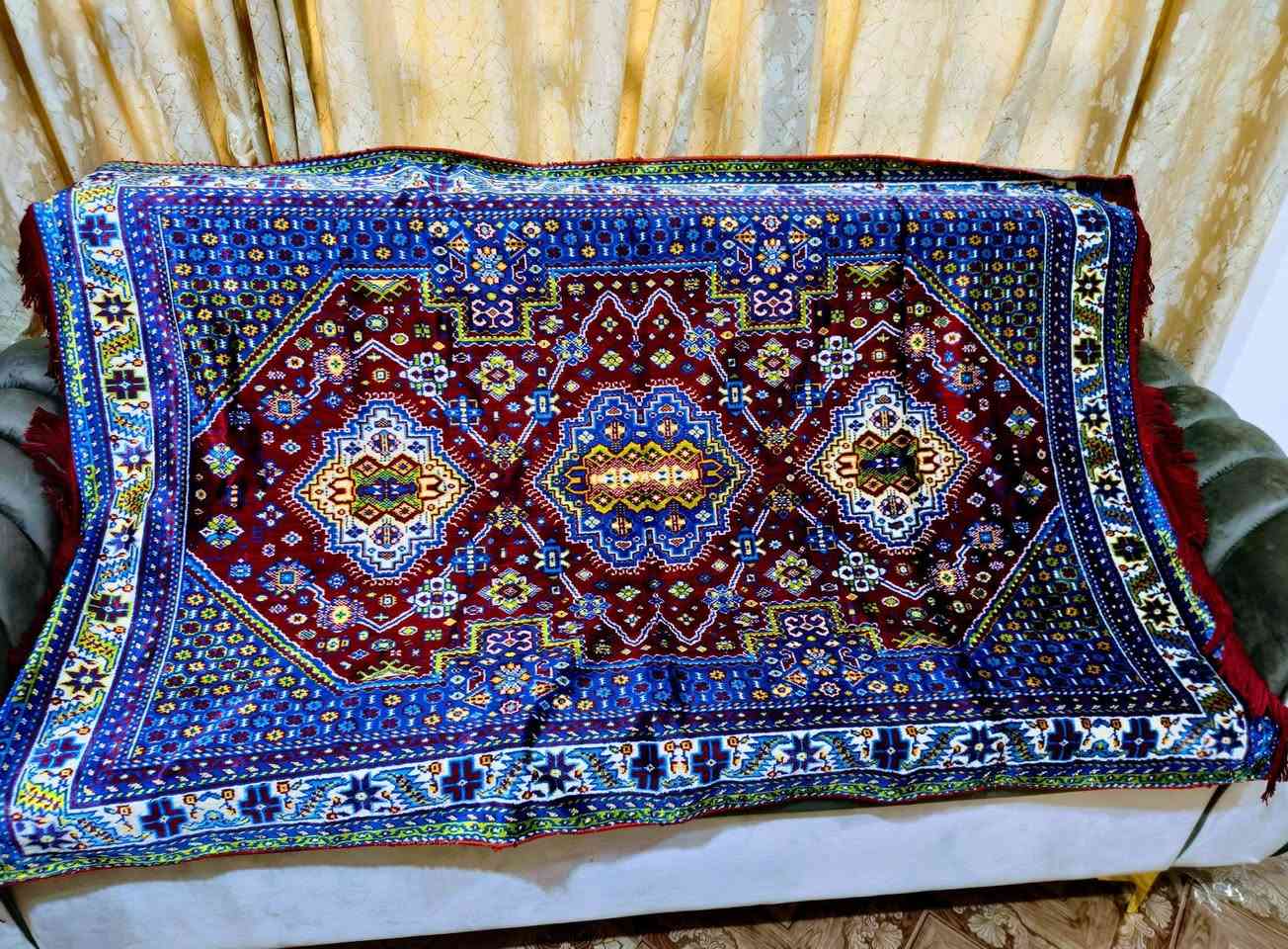 سجاد حايط قديم حرير


**إذا كنت صاحب هذا الإعلان وتريد حذفه لأي سبب، رجاءا أرسل رسالة إلى الدعم الفني**