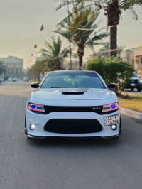 جارجر RT • ٢٠١٨ • SRT كيت