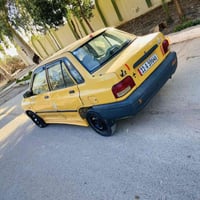 رقم دولي • ٢٠١١ • مكينة وكير طيبة