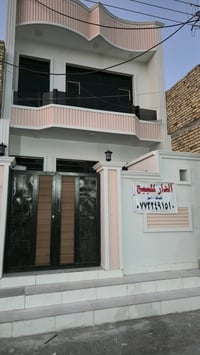 حي الجمعيات • ١٠٠م • بناء درجة أولى