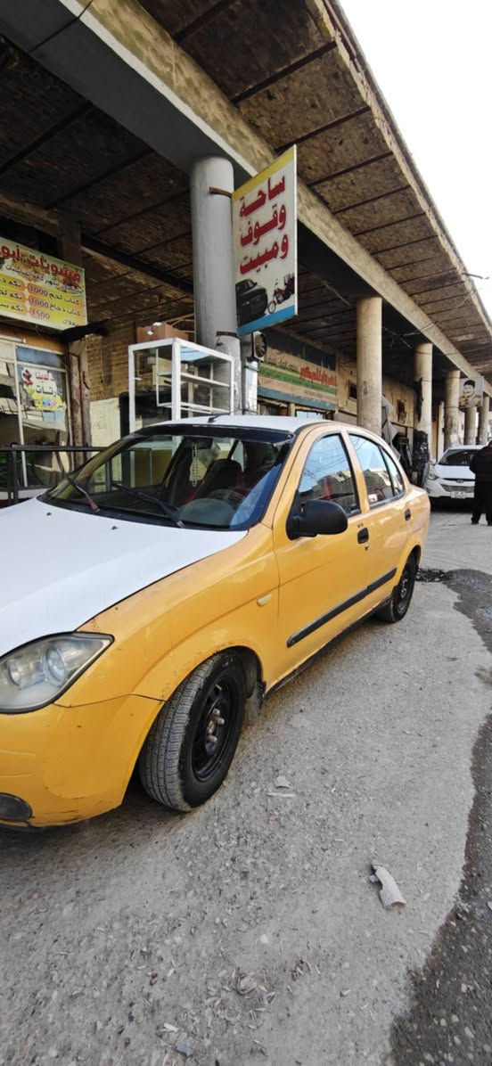 سلام عليكم
سيارة طيبه موديل 2015 
مكفوله من الجنطه للدعاميه للاستفسار عن السعر الاتصال على الرقم
***********
