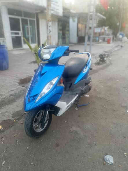 سلام عليكم ثعلب GTR كفاله عامه ماصار هواي نازلنه من الرنبه الدراجه كلها ختم واحد برغي واحد مامفتوح بيها مكاني الشعله الرقم ***********
