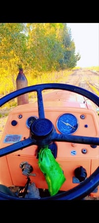 مكينة كبوته • موديل ٨٦ • الحاتميه صلاح الدين