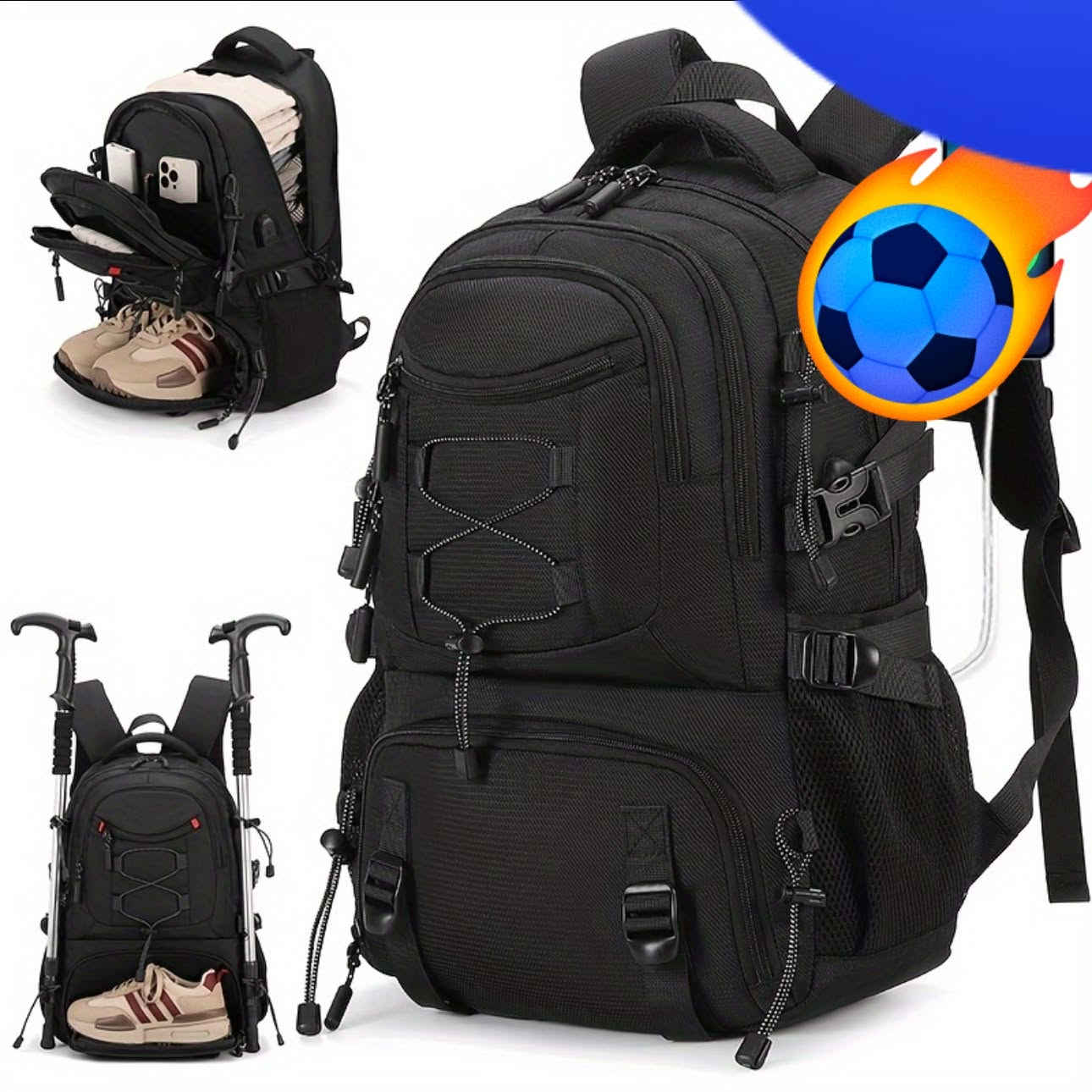 جنطه تفيد للسفر  حجم كبير حمايات للضهر سعر 15


**إذا كنت صاحب هذا الإعلان وتريد حذفه لأي سبب، رجاءا أرسل رسالة إلى الدعم الفني**