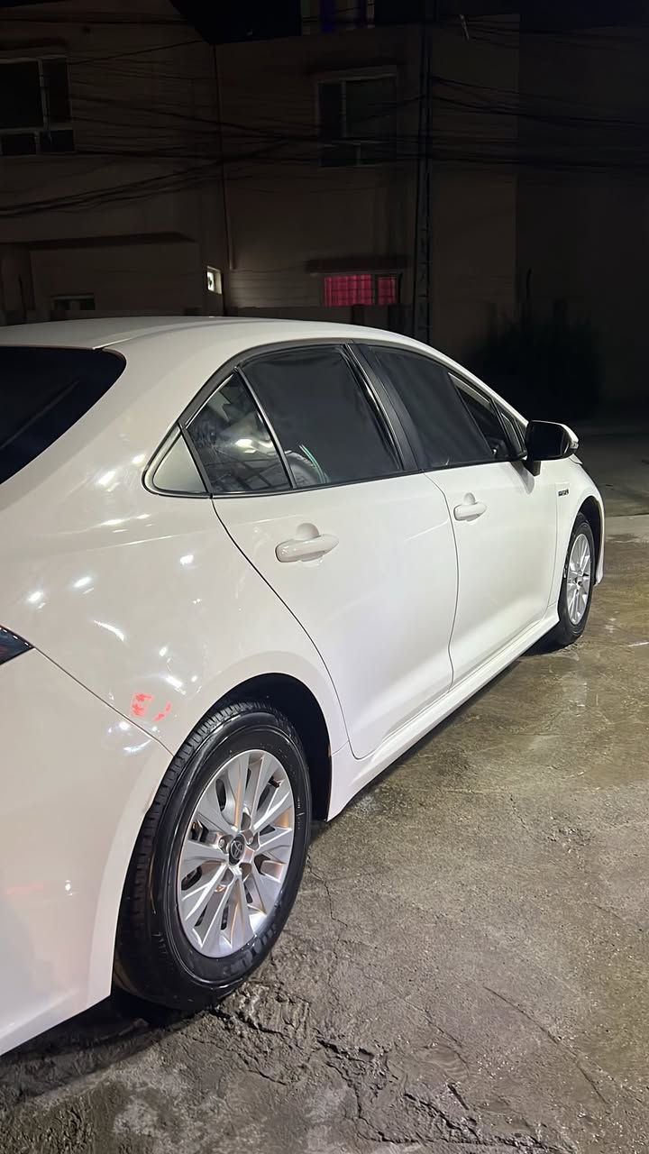 كورلا ٢٠٢٣ماشية ٢٠٠٠٠قفل ١٦٥ الي تفيدة يراسلني ***********علواتساب
عنوان الموصل/اربيل
