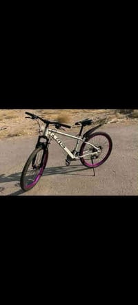 بايسكل رياضي • جديد جدا • الصقلاوية