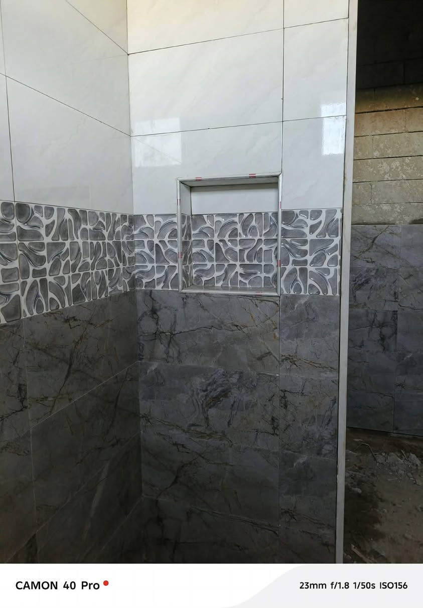 السلام عليكم اصطه سيراميك متفرغ حاين
***********
