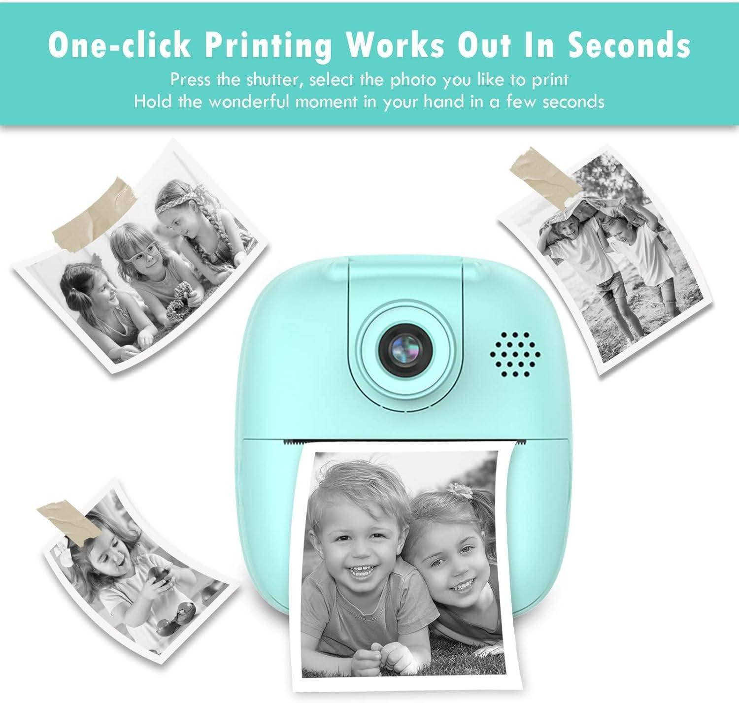 📸 كاميرا أطفال فورية
تصوير + طباعة مباشرة بدون حبر 💙
شاشة عرض + بطارية قابلة للشحن 🔋
خفيفة وآمنة للأطفال
🛑 متوفرة وردي وأزرق 
🚚 يتوفر توصيل لجميع محافظات العراق ✨.

📍 عنوان المحل ❤️
الراشدية - حي القدس - مقابل دكتور مهند قاسم للأسنان.
📲 التواصل:
*********** 📞
*********** 📞
أو راسل الصفحة.
📮 قناة التلغرام:
https://t.me/z7i9a
