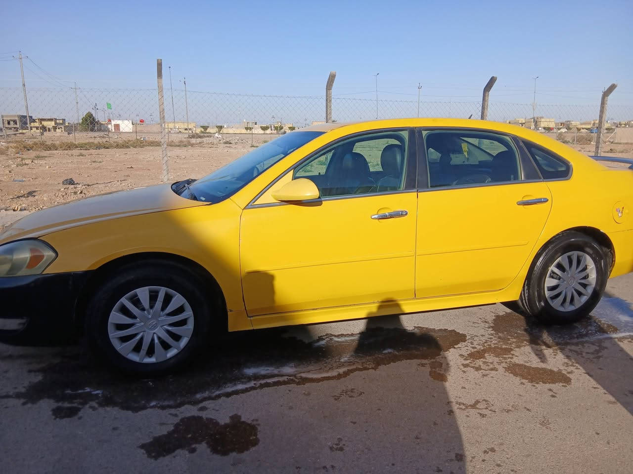 انبالا مديل ٢٠١٣ بيع مراوس 
العنوان واسط قضاء الحي 
***********
