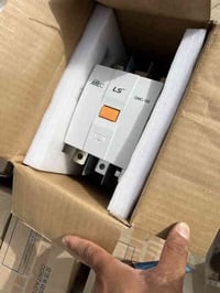 وصول كوندكتر LS كوري ٢٣٠ امبير جديد بل باكيت 👈١١٠ الاف  توجد خدمه توصي...