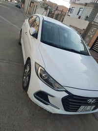 الانترا • خليجي بغداد • مكفولة صبغ