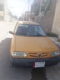 موديل ٢٠١١ • نافذة ١٩ • حديد