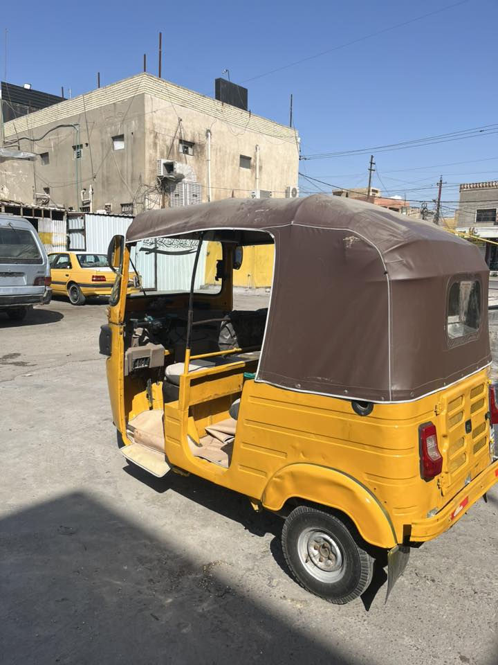 #كروب بيع تكاتك
سلام عليكم تكتك لبيع موديل ١٨ شهر ١٢ تكتك حلوه وناعمه كهربائية مالته كله جديده بلات جدد كشر كدام عينكم معمره جديده تكتك نضيفه تجي وتشوف عارضه ب٥ملاين وبيه مجال مكاني بغداد الرستميه متواجد وات ساب ***********
