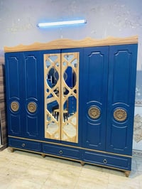 غرفة نوم تركي • 8 قطع • نضافة 85%