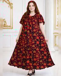 دشداشة تركي • مقاسات ٤x-٧x • توصيل ٥ محافظات