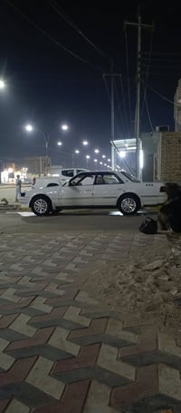 شيزو • مكينه وكير • كفاله عامه