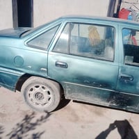 كورلا اوتوماتيك • موديل ٩٦ • باسمي تحويل