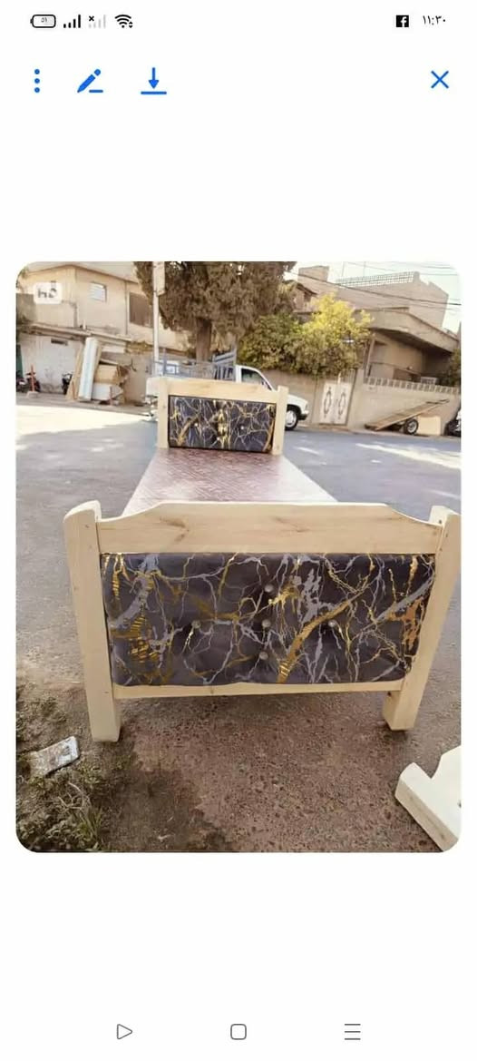 #عروووض اي تخت داخل المنشور السعر 55 الف توصيل #مجاني مجاني مجاني 

التخوته جدد غير مستعمل شرط اذا ما نفس الصور يرجع مع أبو توصيل 

التخت الي بدون دوشمه 50 الف توصيل مجاني 

مكان موصل الطلب والستفسار التواصل على الخاص


**إذا كنت صاحب هذا الإعلان وتريد حذفه لأي سبب، رجاءا أرسل رسالة إلى الدعم الفني**