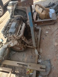 محرك كيا للبيع 2700شغال مابي كل نقص السعر 750بيه مجال مكلف بنشر 078590...