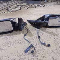 مرايات • يمين مكسور • البصرة ابو الخصيب