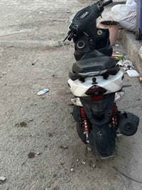 GTR 140 للبيع دراجه نضيفه كلشي مابيهه مكينه خير من الله شلعه معدل الدر...