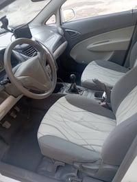 شوفر ليت سايل • ٢٠١٢ • محرك كفاله