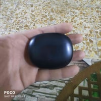 ريلمي • صوت حلو • عازل ضوضاء