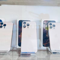 آيفون ١٦ برو ماكس • نقد وأقساط • النعمانية الكراج