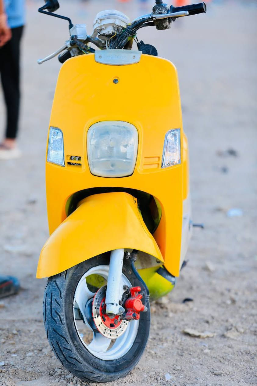 سلام عليكم دراجه بوليس للبيع  مكفوله 
للاستفسار الاتصال على الرقم ***********
  موجود على ماسنجر + واتساب
