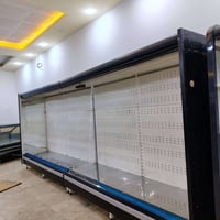 براد ملحمة ١٢ متر • نضافه ٨٠٪ • تركي