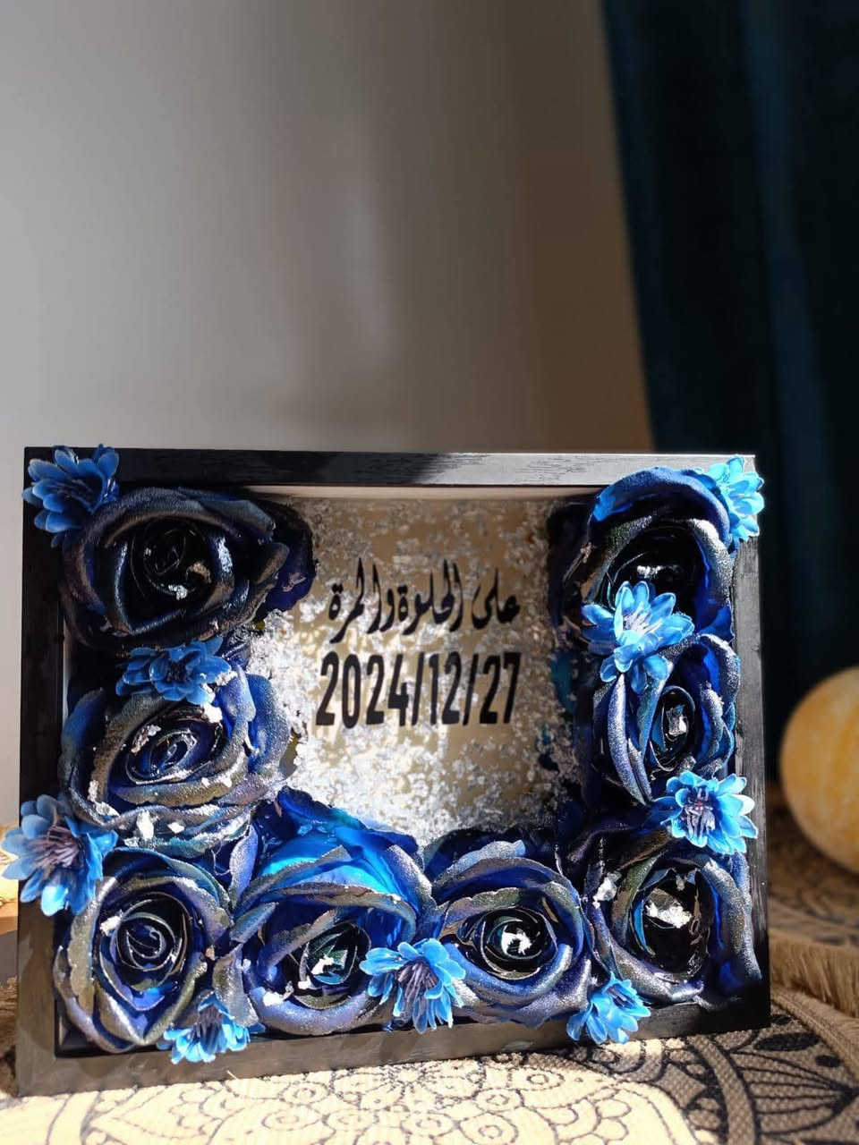 بنات اذا جابلج ورد بعيد الحب ❤️🫣
وتردين تحتفظين بي راسليني 🎀
اسوي الج مثل هاي الاشكال بالريزن  ❤️
اما اذا ضربچ بوري ف هاي مشكلتچ 😂🙀
يوجد توصيل لجمييييييييع المحافضات ⭐💥


**إذا كنت صاحب هذا الإعلان وتريد حذفه لأي سبب، رجاءا أرسل رسالة إلى الدعم الفني**