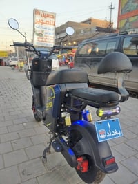 R9 للبيع بعده لوك كامله مابيه نقص   السعر 375 الف  العنوان بغداد الامي...