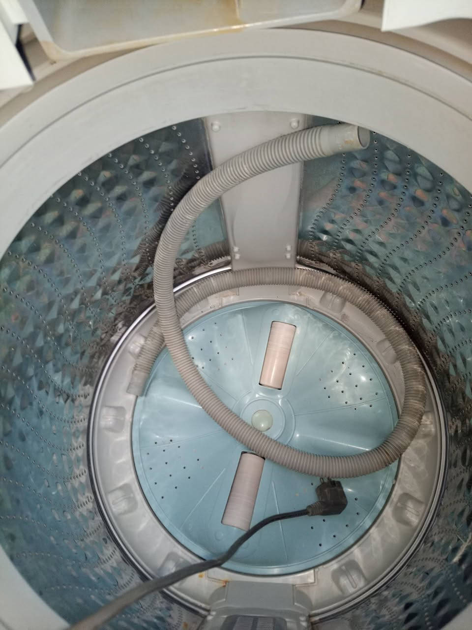 السلام عليكم
غساله  سامسونك اوتوماتيك للبيع  حجمه 13 kg 
الغساله شغاله برغي مامفتوح بيه الله شاهد 
سعره 300 وبيه مجال   مكاني كربلاء حي الحر 
***********
