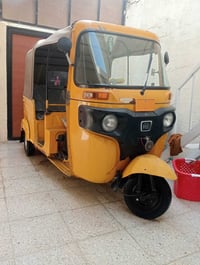 تكتك • مدينه الصدر • مكينه سليمه