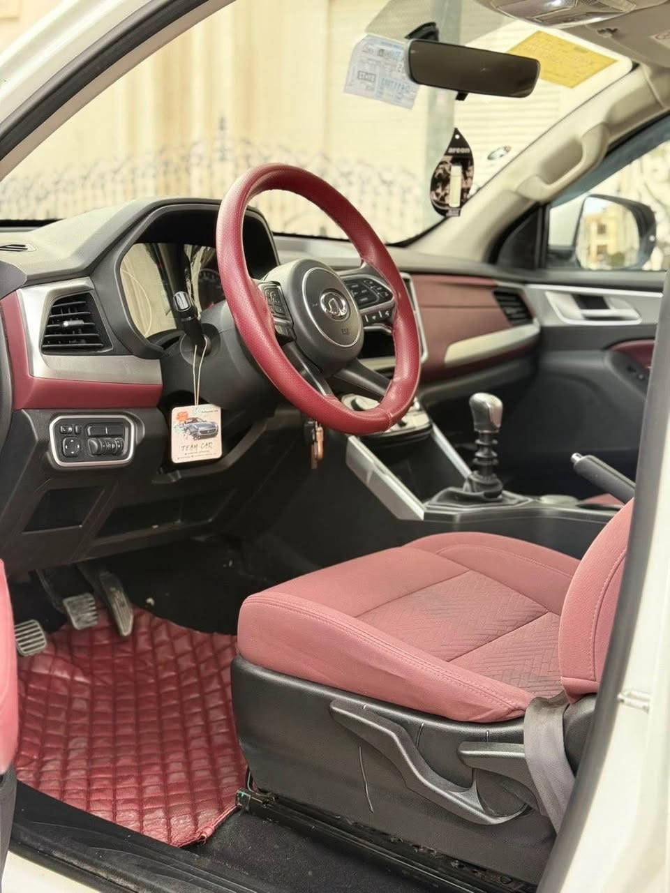 پيك ئاب Poer موديل ٢٠٢٤
گير عادي
محرك 20 تؤربؤ 
داخل احمر  بعد مواصفات معروف
سياره كلين وضع شريكه 
بدون دعم وصبغ وتعديل
حساب صفر كل شي وضع شريكه
باقي ضمان شريكه 6 سنه وات
من شريكه هڤال 
وكل محافظات موجوده شريكه
كير ومحرك كل شي وضع شريكه 
مكانها أربيل  سه نه وي بسمي  تحويلها نفس يوم
رقم وسنويه وهزه كل شي جديد
سعرها 146$ ورقه 
بيها مجال بسيط أن شالله مكان اربيل مؤبايل  ***********
🚗🚗🚗🚗🚗🚗🚙🚕🚕🚗🚗🚗🚗🚗🚗🚗🚗🚗🚗🚗🚗🚗🚗🚗🚗🚗🚗🚗🚗🚗🚗🚗🚗🚗🚗🚗🚗🚗🚗

2024      POER
‎گیر حادی زمان 6سال سفری شەریکە یەک دەستە
‎مواسەفات ڤۆلیۆم ویل کە پ جام کارە بای ،ناو سوور حساس  تازة گاعي بؤ كراوة مە کینە 20 تۆربۆ
‎هیجی نیە لۆکە بە ناوی خۆمە هةوليرة سعري 146 كه ميك مه  مه جال   رةقم تةلةفون ***********6 أربيل, العراق
