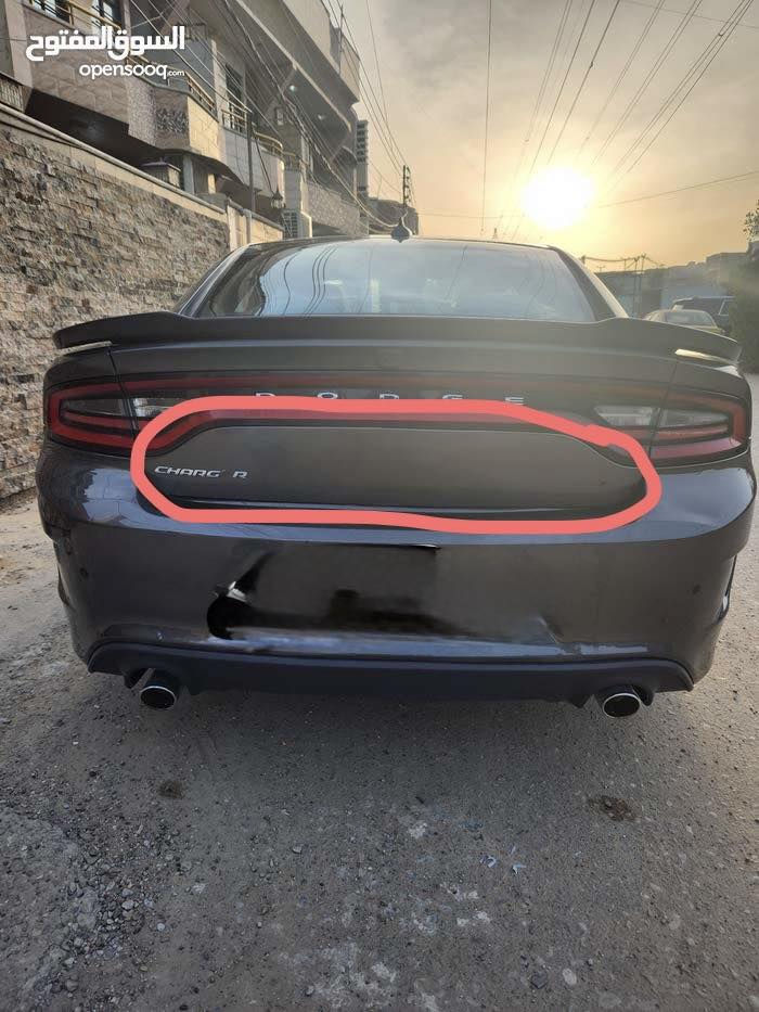 السلام عليكم
دوج جارجر ٢٠١٩ جي تي اصل 
محر ٣٦٠٠ 
لون رصاصي فيلي
الحادث جدأ خفيف بدون صبغ بدون ايرباك
من الخلف دعاميه خلفيه من الاسفل وحتى الدعاميه ما مصبوغه بيه بارد الهلال مال الجاملغ الايمن والايسر فقط ومثل ما موضح ب الصور صبغ جوه المسطره الخلفيه واسفل الدعاميه الاماميه فقط بدون فتح الدعاميه شرط الفحص
السياره جاهزه من كل شي ومواصفات الجي تي معروفه
١-كت كامل srtمن الشركه تجي
٢-شاشه كبيره + نضام سماعات الباين 
٣-كشنات حضن+كرسي السائق كهرباء
٤-ويل كب ٢٠ تو سايز+تخم تاير جديد
٥-لايت زنون عالي ناصي +والبلوجكترات
٦-دكمه سوبر تراك+شفتات ستيرن
والمواصفات الباقيه معروفه من حساس تاير وكامرا والمواصفات الباقيه وابشنات الشاشه.....
السياره جاهزه من كلشي كير ومحرك وكهربائيات 
ادامه كامله للمحرك بلكات ونوزلات وفلاتر قبل شهر سويتله ادامه كامله بانزين كله سوبر ادير السياره ماشيه٥٥ الف ميل
مغلف القماره والبنيد ونص الجاملغات الاماميه وحتى المازدات الاماميه ppfابو الضمان وعندي سونار قبل وبعد ال ppfوالسونار موجد وين يعجبك افحص 
السياره رقم بغداد الجديد بسمي ثاني يوم التحويل
السعر٢٢٥٠٠$ يعني ٢٢٥  ورقه بيه مجال قليل 
السياره موجود بغداد شهداء البياع 
***********
ابو حيدر
