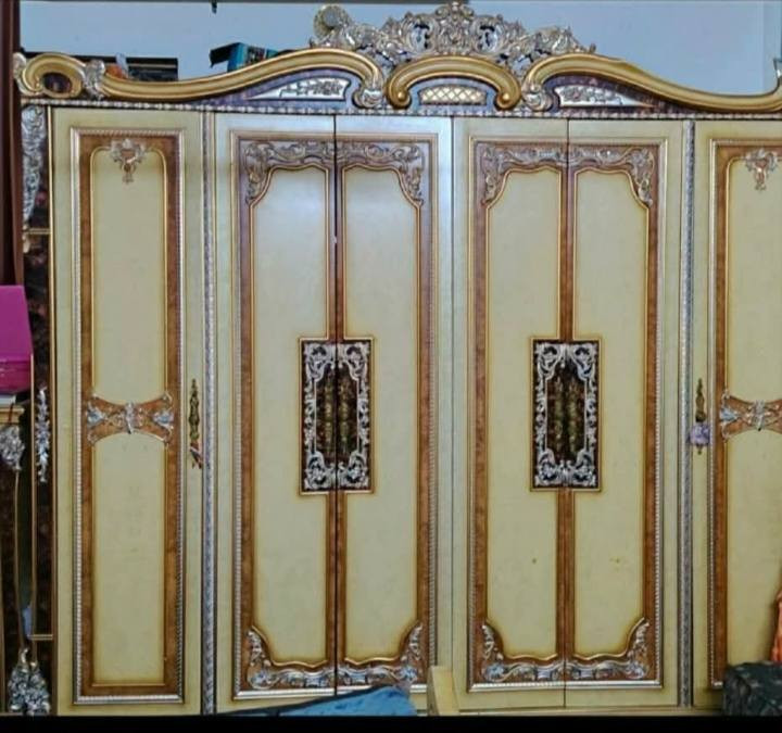 للبيع غرفه خشب تركي السعر ٣٠٠
بيها مجال
موصل الحدباء


**إذا كنت صاحب هذا الإعلان وتريد حذفه لأي سبب، رجاءا أرسل رسالة إلى الدعم الفني**
