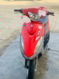 ماكس • بحالة الوكالة • محمودية رشيد