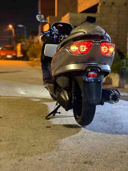 فورزة للبيع 9/0 ‭‬
زوج تاير جديد محرك وكير ممفتوح فيت بمب جديد لايت الماني اصلي باتري جديد العنوان صلاح الدين قضاء بلد للاستفسار  ‭0782 495 6178‬
السعر 900
