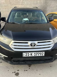 هايلندر • ٢٠١٢ • وارد أمريكي