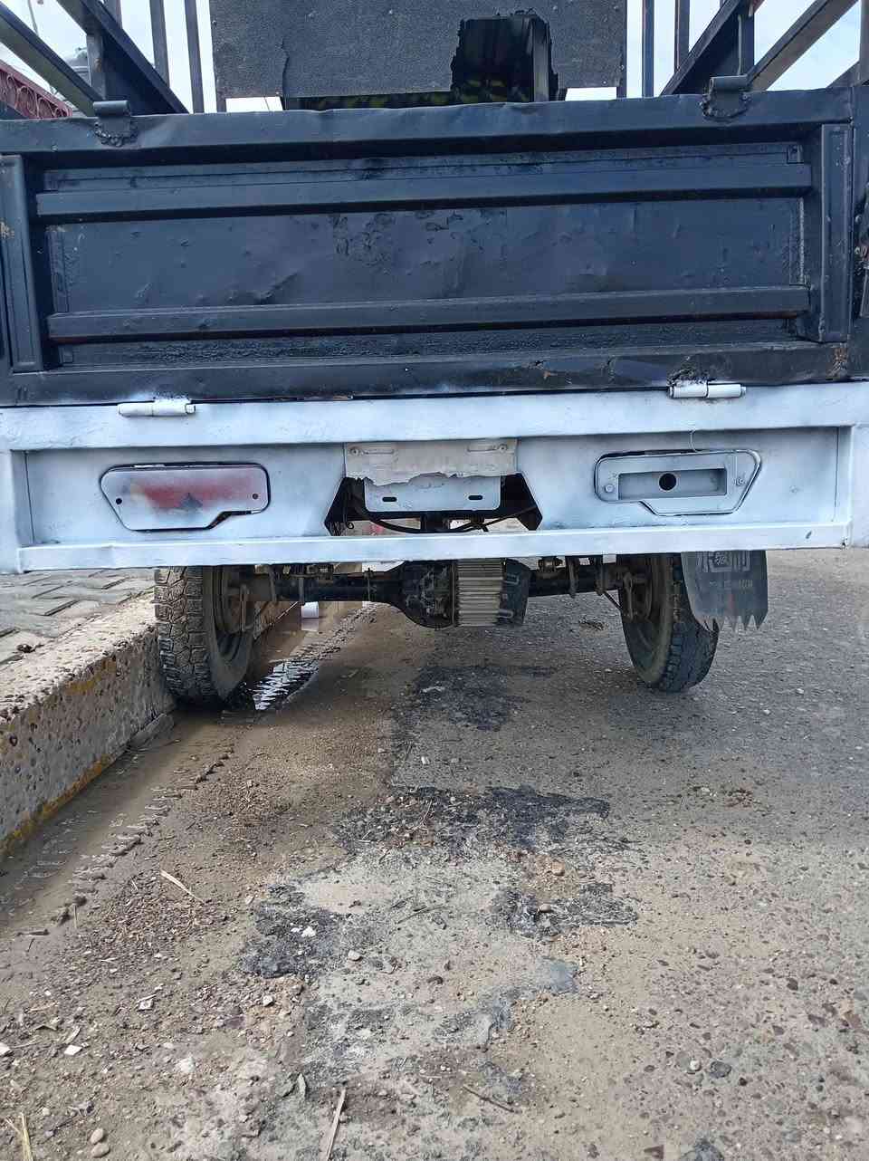 سلام عليكم عندي ستوتة موديل 2021 ملف نحاس حجم 22 كفاله عامه كلشي شغال بس لكلوبات لي وره مابيها  و بس مصبوقه مو بلادي  لبيع + محجر + سقيفه هم ويه لستوته بطاريات 5 جديد عل فحص تمشي 30k متر وسرع مالته  47 ولجوزه 3 طكات ياباني مو صيني . سعر خاص لو تواصل وياي على هاذ رقم *********** + *********** مكاني بغداد يوسفيه
