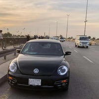 بيتل • ٢٠١٢ • محرك ٢٥٠٠