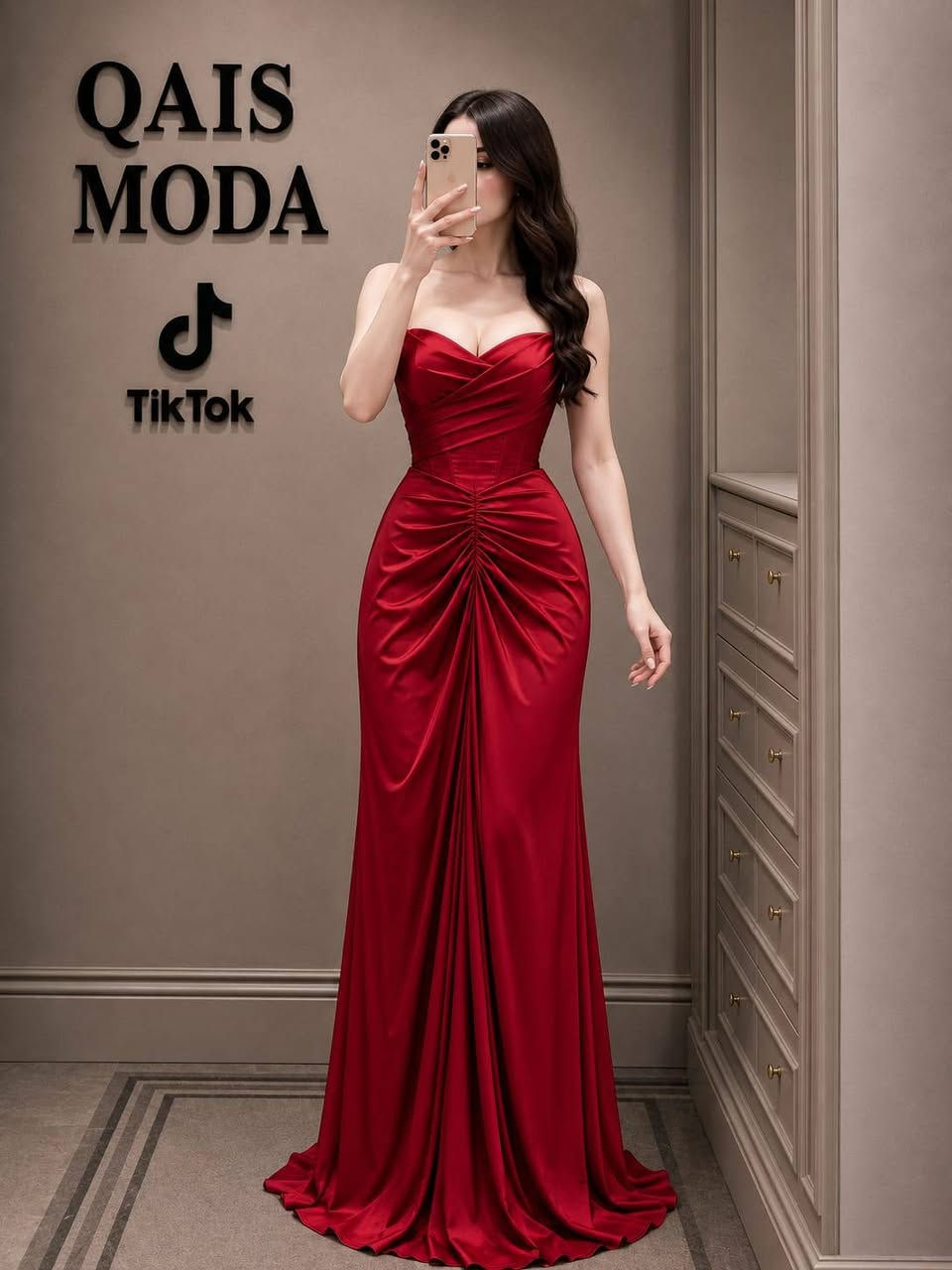 شروة فساتين سهره العدد 1100       السعر 18$🔥
https://t.me/+qJTjDGbzSnozYzA0

مجموعة الشروات النسائية على الواتس اب 👇
https://chat.whatsapp.com/HzKTGoJG53i0ehlUbWREFP


**إذا كنت صاحب هذا الإعلان وتريد حذفه لأي سبب، رجاءا أرسل رسالة إلى الدعم الفني**