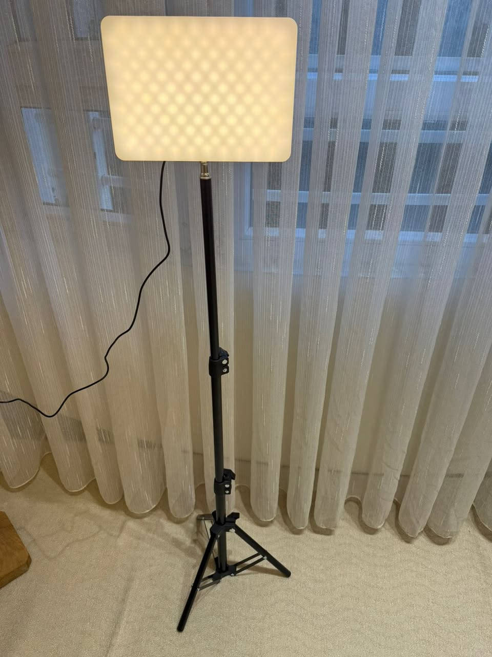 رنك لايت حجم كبير يشتغل جميع الالوان انطوني سعر وبل عافية بس لحد يكسر بل سعر ويكولي 5😊


**إذا كنت صاحب هذا الإعلان وتريد حذفه لأي سبب، رجاءا أرسل رسالة إلى الدعم الفني**