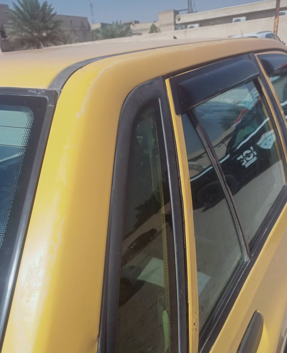 السلام عليكم سيارة سايبة للبيع رقم كربلاء مميز موديل 11  تخم تاير جديد تريد تحويل تريد بدون تحويل راعيهه بكربلاء وعندي مكاتبة سيارة مال خبزة وعلى باب الله السعر 15 وبيهه مجال  للشراي عنوان بابل الحصوه رقمي ***********
