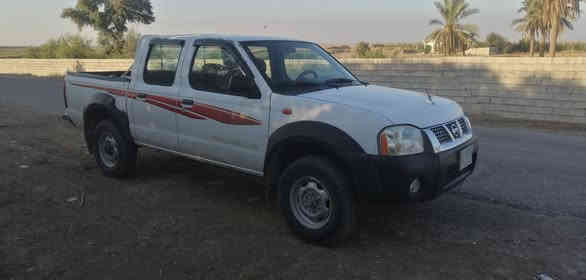 سلام وعليكم نيسان موديل ٢٠٠٦ البيع مكفوله من ضربه سياره رقم بغداد شرط التحويل سنويه جديد نهايته ٢٠٢٧ سعر سياره ١١٠ وبيهه مجال الطيبين مكان السياره ديالى قره تبه اتصال ***********
