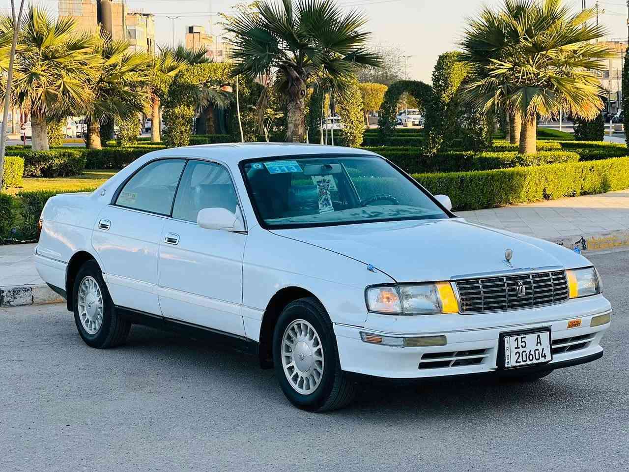 سلام عليكم ورحمة الله
لبيع بطه منفصل موديل 1994 رقم إنبار مشروع وطني انكليزي سنويه ل2030 كفاله من كص ونقل جثه والضربه والخياس  وصبغ كفاله عامه  تبريد ثلج تخم تاير كهربايات قرفه جديده كاعيه كير محرك 2500 كارتون جاهزه مال جناي مكاني كربلاء السعر 69 وبيها مجال الاستفسار***********
