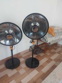 بانكات حرارية • جديدة • زوج