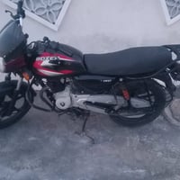 دراجه بوكسر موديل 23 دراجه نضيفه بيه خيط تبخير كلشي شغاله بيه اوراق كا...